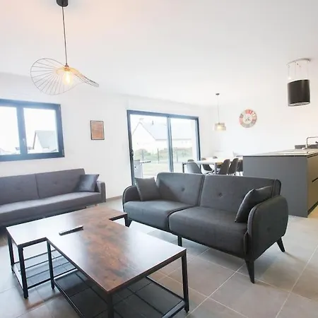 En Bord De / Sauna Villa