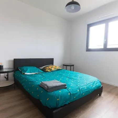 En Bord De / Sauna Villa Bretteville-sur-Ay