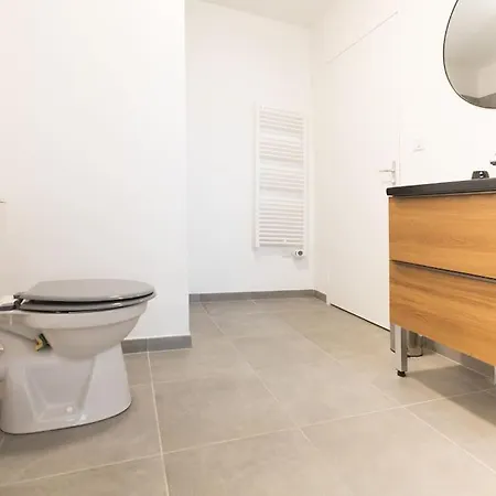 En Bord De / Sauna Bretteville-sur-Ay