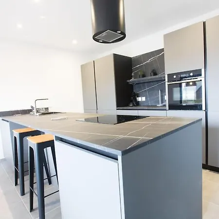 En Bord De / Sauna Villa Bretteville-sur-Ay