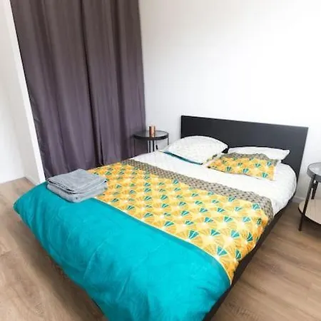 En Bord De / Sauna Villa