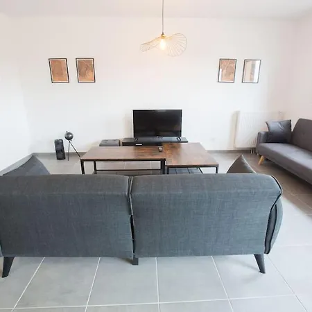 En Bord De / Sauna *