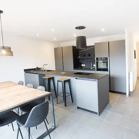 En Bord De / Sauna Villa