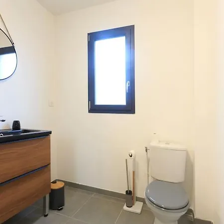 Villa En Bord De / Sauna *