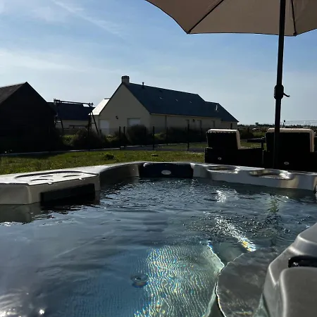 En Bord De / Sauna Villa *