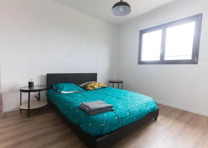 En Bord De / Sauna Вилла Bretteville-sur-Ay