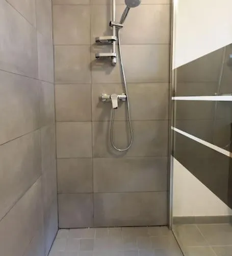 Вилла En Bord De / Sauna *