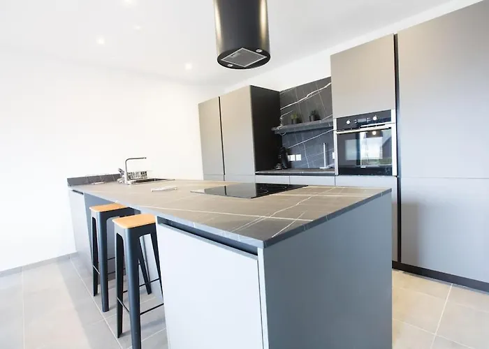 En Bord De / Sauna Вилла Bretteville-sur-Ay