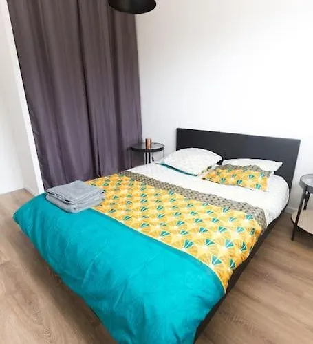 En Bord De / Sauna Вилла