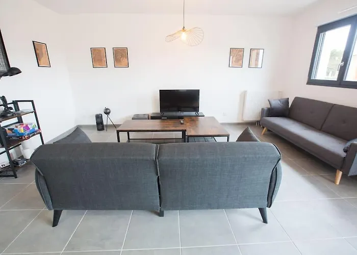 En Bord De / Sauna *