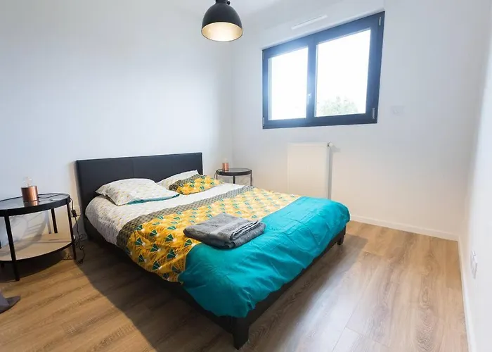 En Bord De / Sauna *