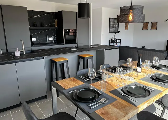 En Bord De / Sauna Вилла *